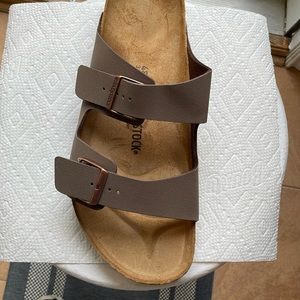 Birkenstock Sandals- Brand New in the Box